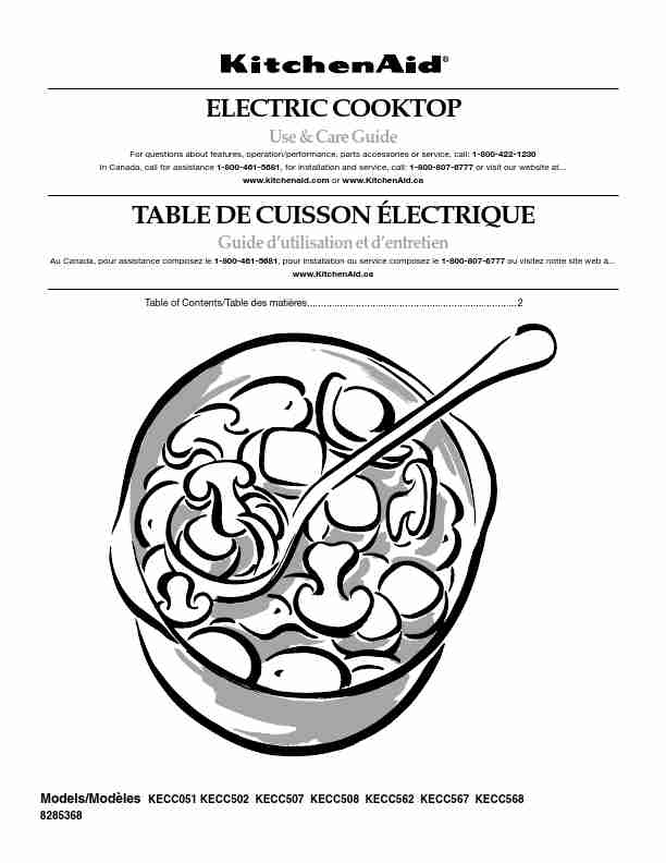 KitchenAid Personal Computer KECC051-page_pdf